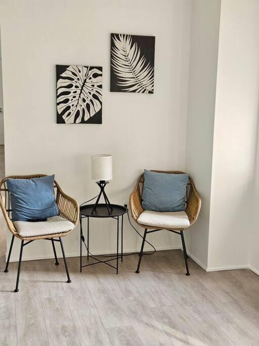 629 Lofts 817 - A Kcm Property كليفلاند المظهر الخارجي الصورة